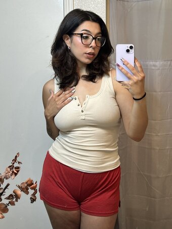 echoingaura / mwahhpjj / reel Nude Leaks Photo 5