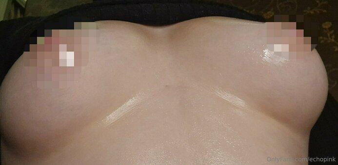 echopink Nude Leaks Photo 6