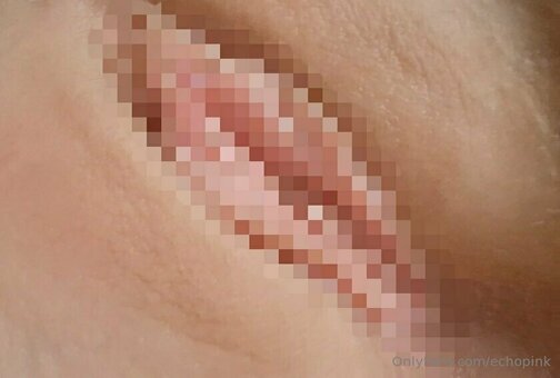 echopink Nude Leaks Photo 8