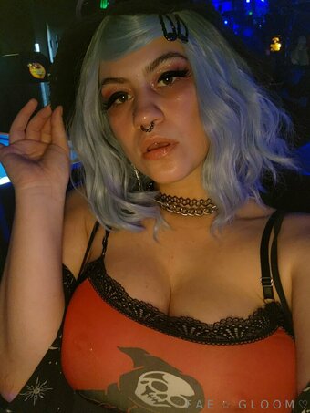 echothefool Nude Leaks Photo 11