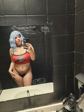 echothefool Nude Leaks Photo 13