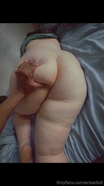echox0x0 Nude Leaks Photo 2