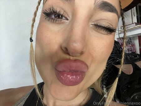 Eclair Clair Nude Leaks Photo 3