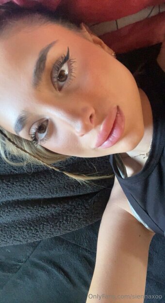 Eclair Clair Nude Leaks Photo 9