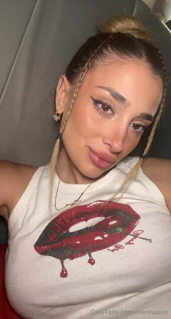 Eclair Clair Nude Leaks Photo 10