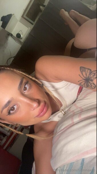 Eclair Clair Nude Leaks Photo 13