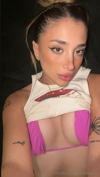 Eclair Clair Nude Leaks Photo 15