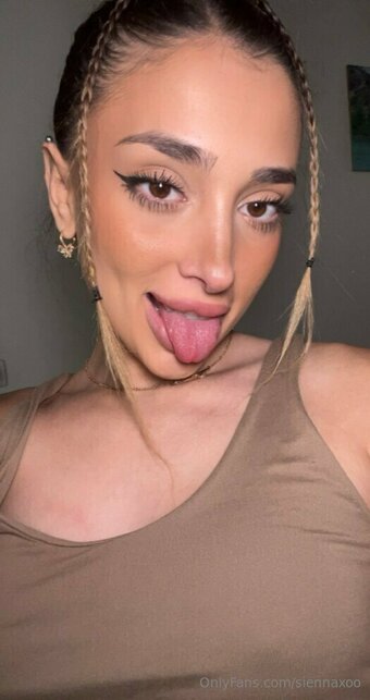 Eclair Clair Nude Leaks Photo 23