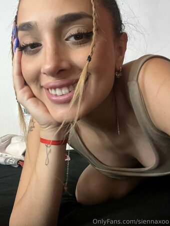 Eclair Clair Nude Leaks Photo 31