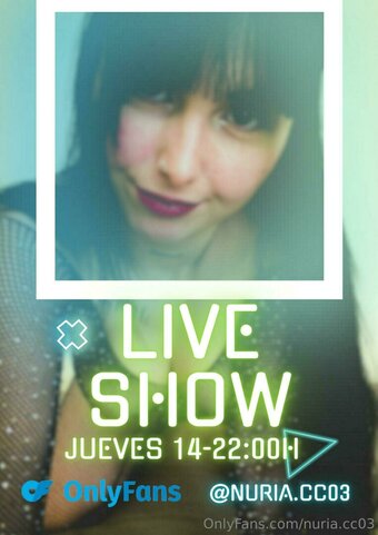 eclipse.nuria Nude Leaks Photo 15