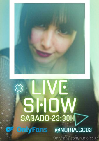 eclipse.nuria Nude Leaks Photo 16