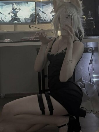 eclipsedakari / akari.ivory / akari_ivory / cw / https: Nude Leaks Photo 4