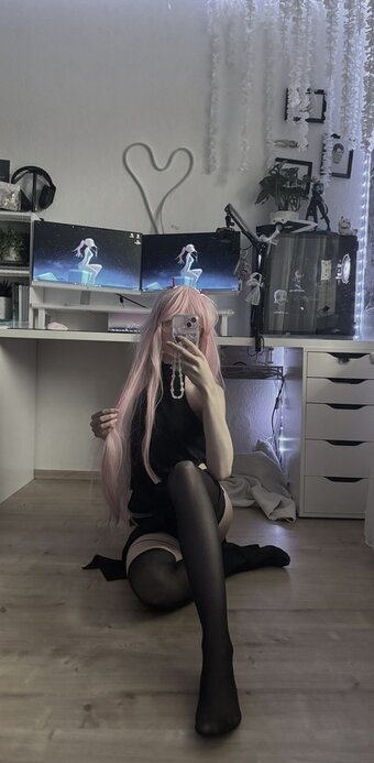 eclipsedakari / akari.ivory / akari_ivory / cw / https: Nude Leaks Photo 10