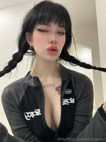 eclipsedoll Nude Leaks Photo 2