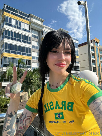 eclipsedoll Nude Leaks Photo 21