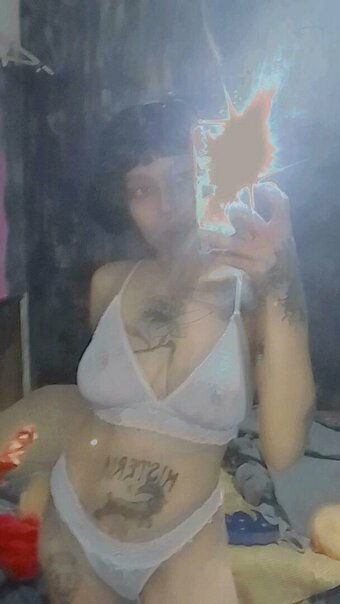 Eclipsekali Nude Leaks Photo 2