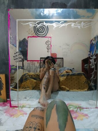 Eclipsekali Nude Leaks Photo 5