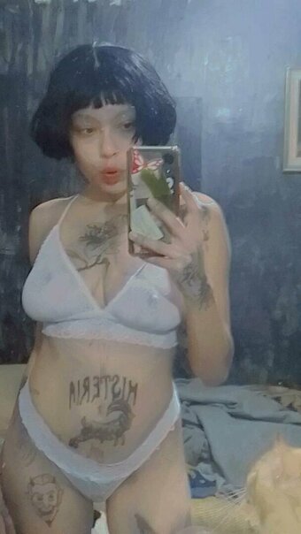 Eclipsekali Nude Leaks Photo 9