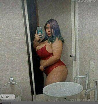 eclipsekarma Nude Leaks Photo 6
