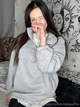 eclipsekarma Nude Leaks Photo 20