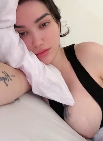 eda.k.21 / Eda Kaya Nude Leaks Photo 1