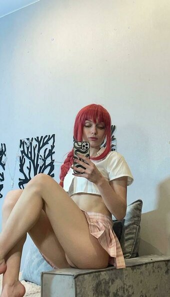 edaclose Nude Leaks Photo 5