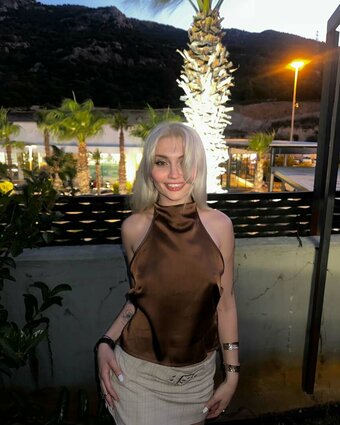 EdaMilka / Eda Eryurt / eda.eryurt Nude Leaks Photo 4