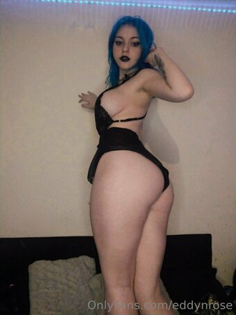 _.eddynrose._ / eddynrose / noteddyn Nude Leaks OnlyFans Photo 12