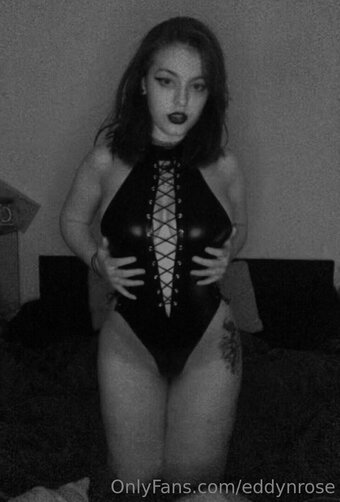 _.eddynrose._ / eddynrose / noteddyn Nude Leaks OnlyFans Photo 24