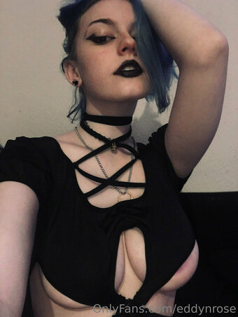 _.eddynrose._ / eddynrose / noteddyn Nude Leaks OnlyFans Photo 55