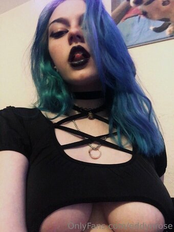 _.eddynrose._ / eddynrose / noteddyn Nude Leaks OnlyFans Photo 58