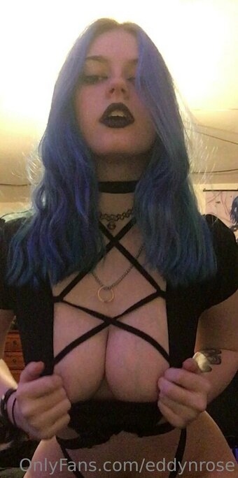 _.eddynrose._ / eddynrose / noteddyn Nude Leaks OnlyFans Photo 59