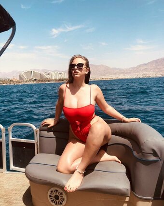 Eden Sisson / edensissonn Nude Leaks Photo 18
