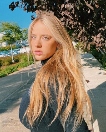 Eden Sisson / edensissonn Nude Leaks Photo 22