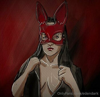 edendark Nude Leaks Photo 3