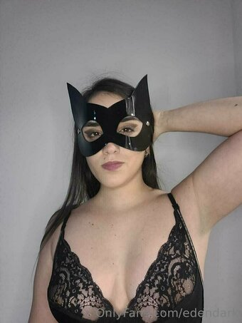 edendark Nude Leaks Photo 10