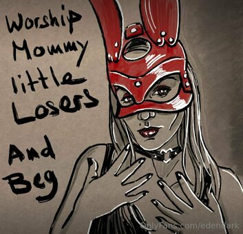 edendark Nude Leaks Photo 12