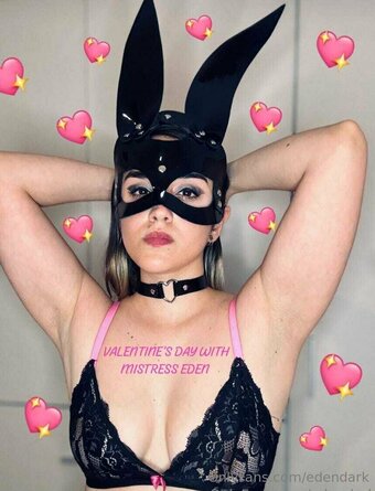 edendark Nude Leaks Photo 20
