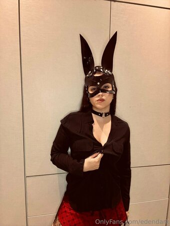 edendark Nude Leaks Photo 23