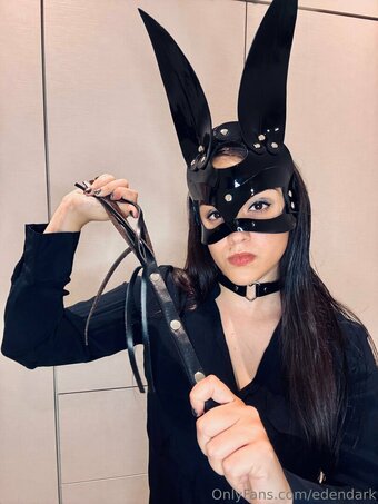 edendark Nude Leaks Photo 24