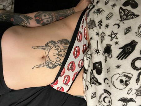 edenemerald / cherisaeden / missemeraldeden Nude Leaks OnlyFans Photo 6