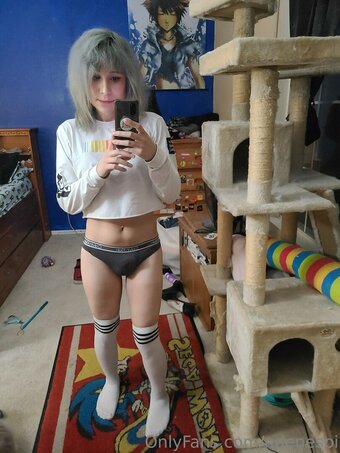 edenespi Nude Leaks Photo 10