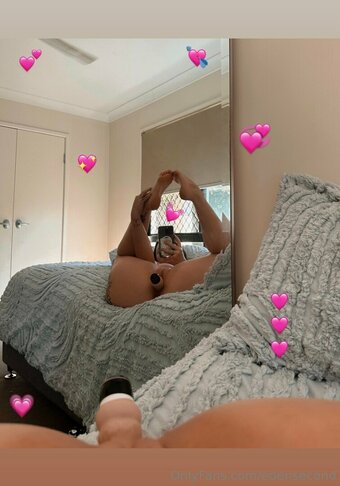 edensecond Nude Leaks Photo 5