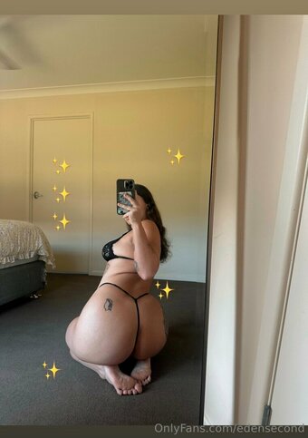 edensecond Nude Leaks Photo 26