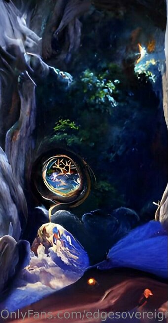 edgesovereign Nude Leaks Photo 4