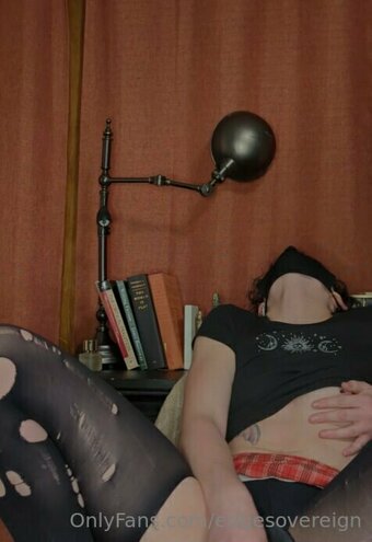 edgesovereign Nude Leaks Photo 10