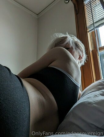 edgesovereign Nude Leaks Photo 11