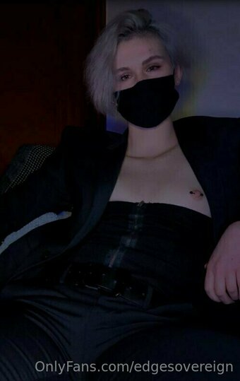 edgesovereign Nude Leaks Photo 15