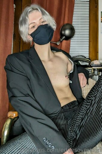 edgesovereign Nude Leaks Photo 17