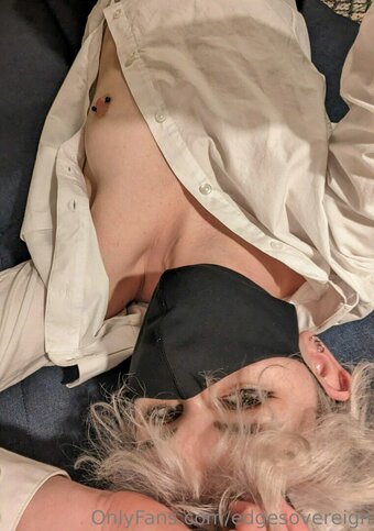 edgesovereign Nude Leaks Photo 20